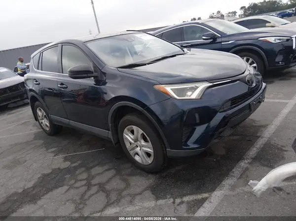 JTMZFREV4JJ183624 2018 TOYOTA RAV 4 - Image 1