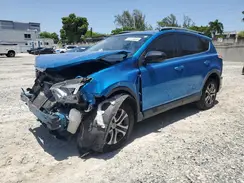 JTMZFREV4JJ185969 2018 TOYOTA RAV 4