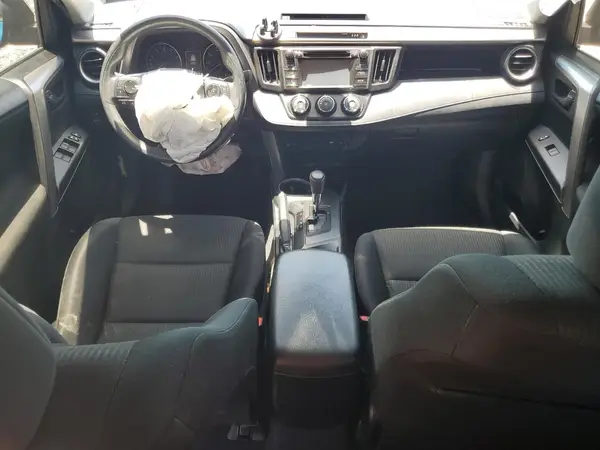 JTMZFREV4JJ185969 2018 TOYOTA RAV 4 - Image 8