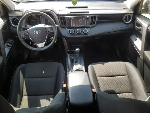 JTMZFREV4JJ196471 2018 TOYOTA RAV 4 - Image 8