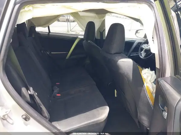 JTMZFREV4JJ203063 2018 TOYOTA RAV 4 - Image 8