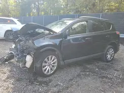 JTMZFREV4JJ204147 2018 TOYOTA RAV 4