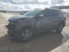 JTMZFREV4JJ204522 2018 TOYOTA RAV 4