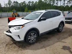 JTMZFREV4JJ204861 2018 TOYOTA RAV 4