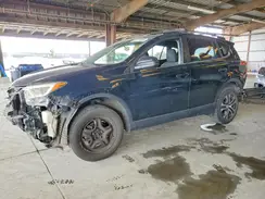 JTMZFREV4JJ205525 2018 TOYOTA RAV 4