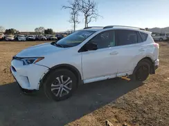 JTMZFREV4JJ210868 2018 TOYOTA RAV 4