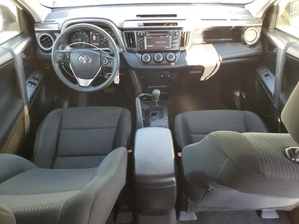 JTMZFREV4JJ210868 2018 TOYOTA RAV 4 - Image 8