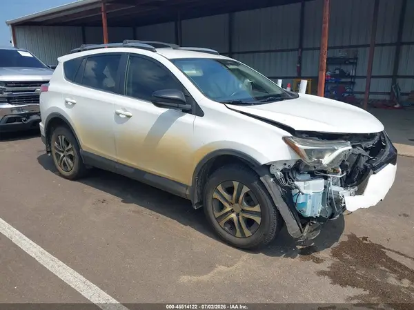 JTMZFREV4JJ724915 2018 TOYOTA RAV 4 - Image 1