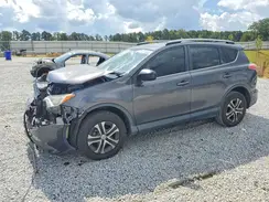 JTMZFREV4JJ725014 2018 TOYOTA RAV 4
