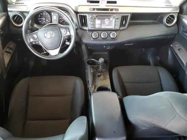 JTMZFREV4JJ731461 2018 TOYOTA RAV 4 - Image 8