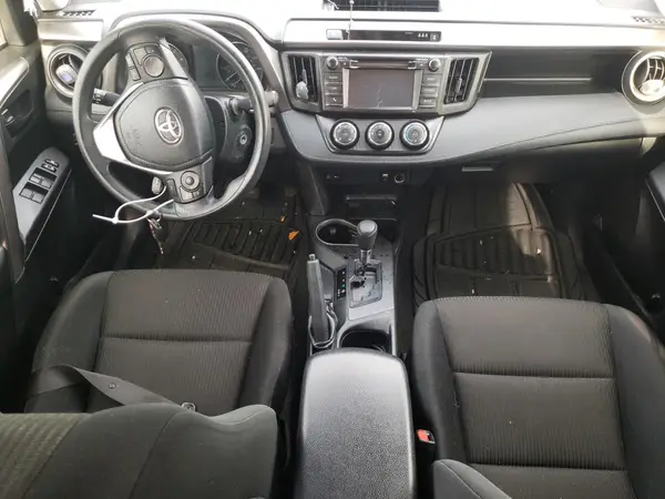 JTMZFREV4JJ737762 2018 TOYOTA RAV 4 - Image 8