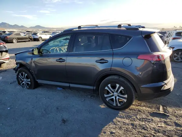 JTMZFREV4JJ745215 2018 TOYOTA RAV 4 - Image 2