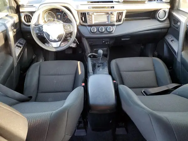 JTMZFREV4JJ745215 2018 TOYOTA RAV 4 - Image 8