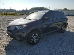 JTMZFREV4JJ747143 2018 TOYOTA RAV 4