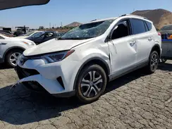 JTMZFREV4JJ747806 2018 TOYOTA RAV 4