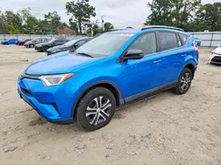 JTMZFREV5GD080896 2016 TOYOTA RAV 4