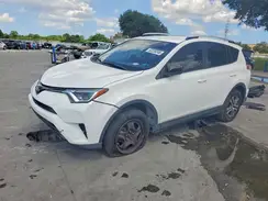 JTMZFREV5GD082809 2016 TOYOTA RAV 4