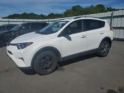 JTMZFREV5GD091025 2016 TOYOTA RAV 4
