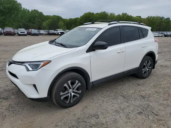 JTMZFREV5GD091106 2016 TOYOTA RAV 4 - Image 1