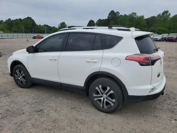 JTMZFREV5GD091106 2016 TOYOTA RAV 4 - Image 2