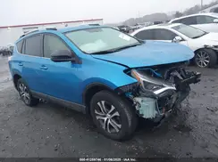 JTMZFREV5GD091798 2016 TOYOTA RAV 4