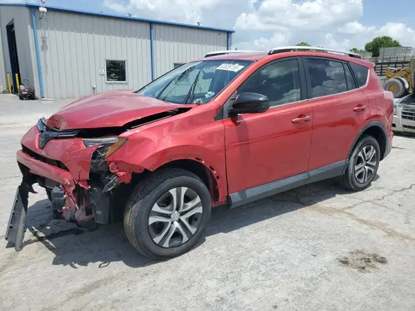 JTMZFREV5GJ060200 2016 TOYOTA RAV 4 - Image 1