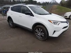 JTMZFREV5GJ060889 2016 TOYOTA RAV 4