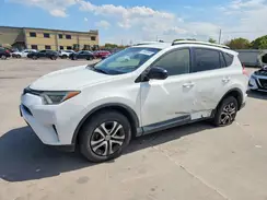 JTMZFREV5GJ062321 2016 TOYOTA RAV 4
