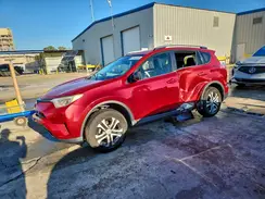 JTMZFREV5GJ062433 2016 TOYOTA RAV 4