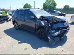 JTMZFREV5GJ064165 2016 TOYOTA RAV 4