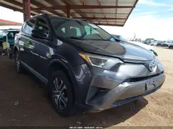 JTMZFREV5GJ067115 2016 TOYOTA RAV 4