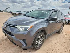 JTMZFREV5GJ067728 2016 TOYOTA RAV 4