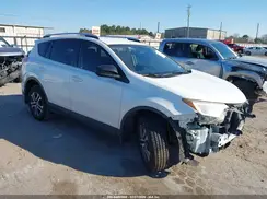 JTMZFREV5GJ070693 2016 TOYOTA RAV 4