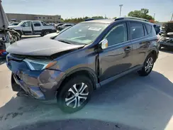 JTMZFREV5GJ075831 2016 TOYOTA RAV 4