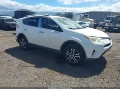 JTMZFREV5GJ076994 2016 TOYOTA RAV 4