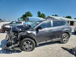 JTMZFREV5GJ077417 2016 TOYOTA RAV 4