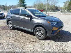 JTMZFREV5GJ078051 2016 TOYOTA RAV 4