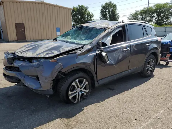 JTMZFREV5GJ079359 2016 TOYOTA RAV 4 - Image 1
