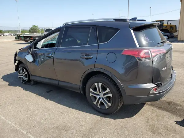 JTMZFREV5GJ079359 2016 TOYOTA RAV 4 - Image 2
