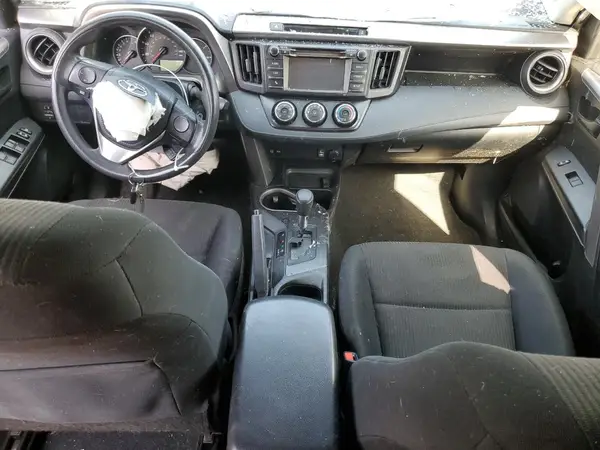 JTMZFREV5GJ079359 2016 TOYOTA RAV 4 - Image 8