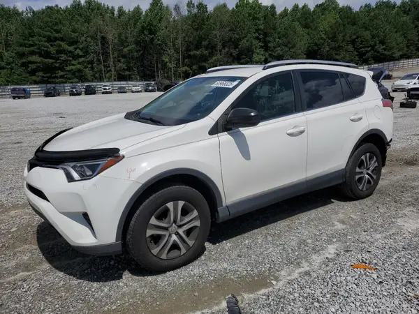 JTMZFREV5GJ080477 2016 TOYOTA RAV 4 - Image 1
