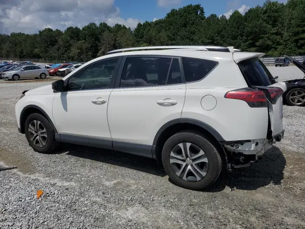 JTMZFREV5GJ080477 2016 TOYOTA RAV 4 - Image 2