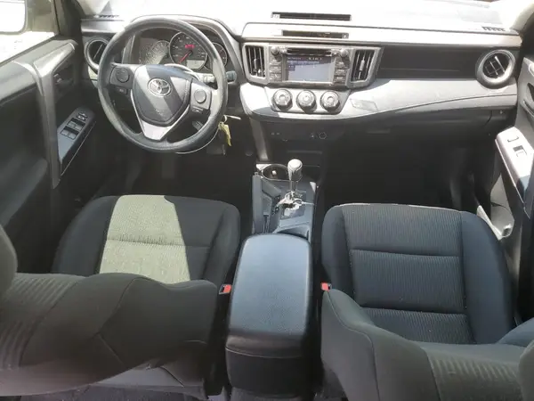 JTMZFREV5GJ080477 2016 TOYOTA RAV 4 - Image 8