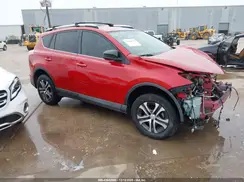 JTMZFREV5GJ080608 2016 TOYOTA RAV 4