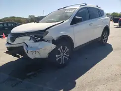 JTMZFREV5GJ081869 2016 TOYOTA RAV 4