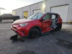 JTMZFREV5GJ082889 2016 TOYOTA RAV 4