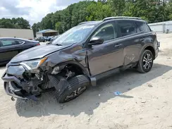 JTMZFREV5GJ085209 2016 TOYOTA RAV 4