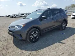 JTMZFREV5GJ087624 2016 TOYOTA RAV 4