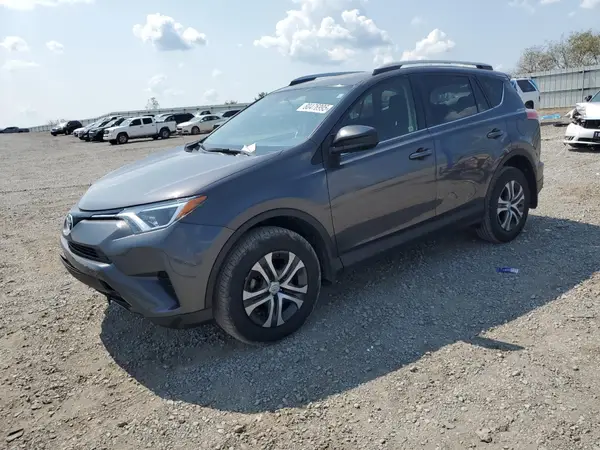 JTMZFREV5GJ087624 2016 TOYOTA RAV 4 - Image 1