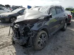 JTMZFREV5GJ087848 2016 TOYOTA RAV 4